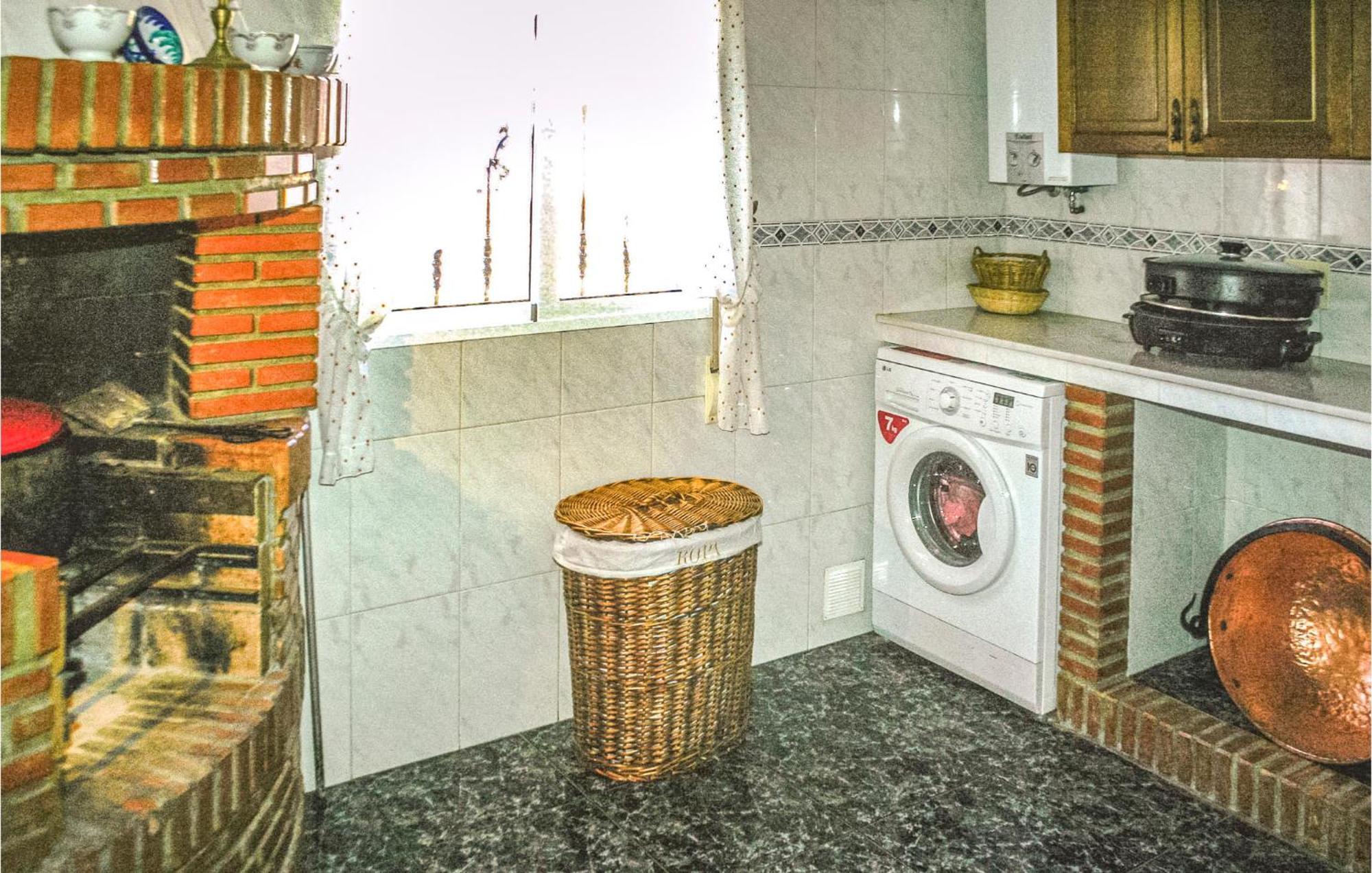 Barriada Bermejo Esterno foto