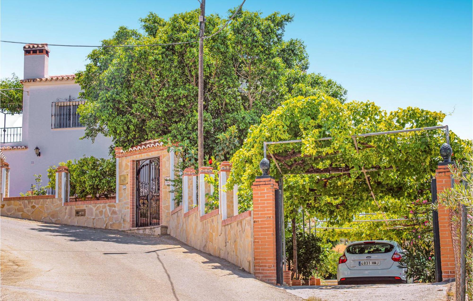 Barriada Bermejo Esterno foto
